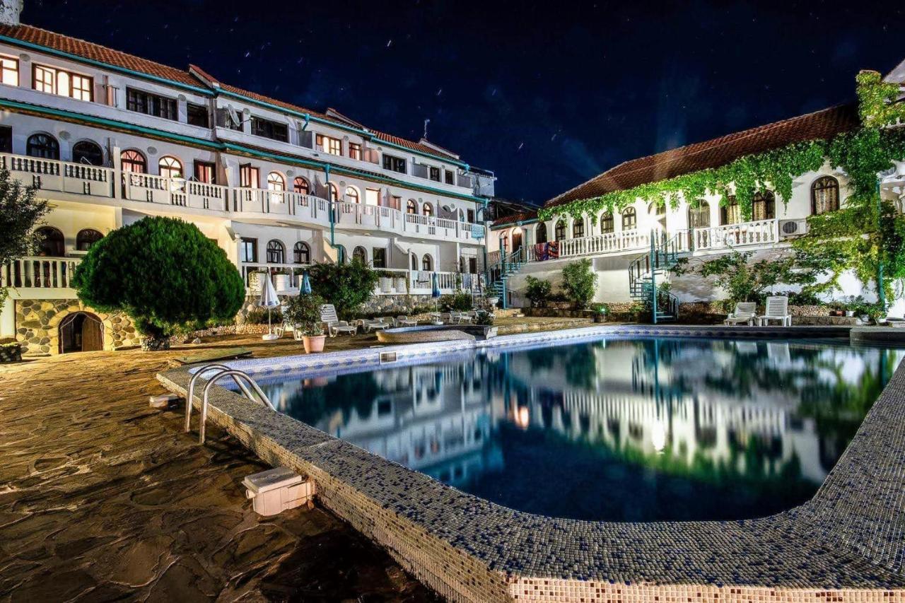 Hotel Gamartata Dyuni Dış mekan fotoğraf